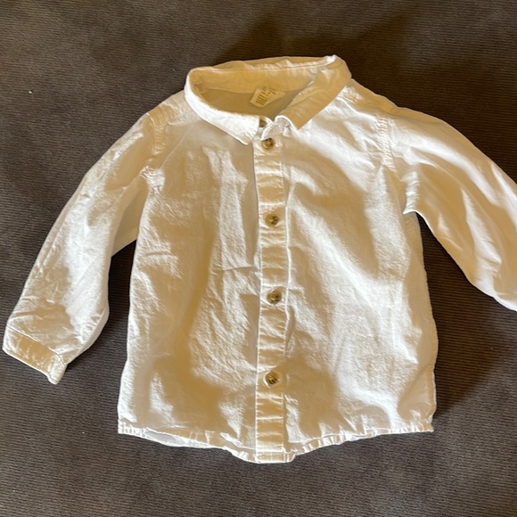 Formal top set - Picture 2 of 3